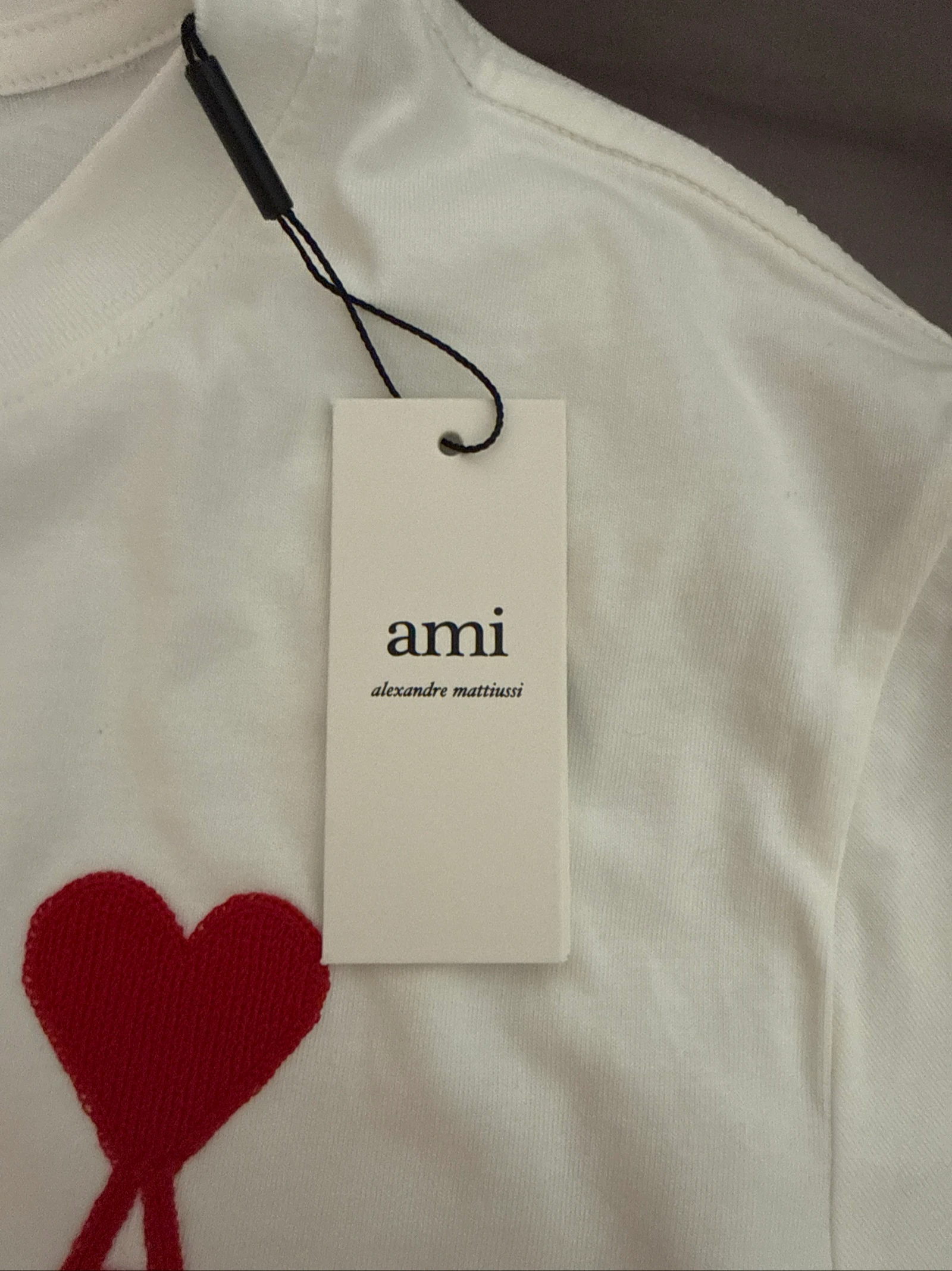 Ami T-Shirt – photo 8